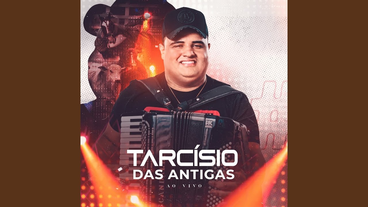 Toque Carinhoso (Ao Vivo)