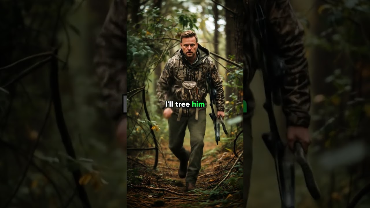 Close Call With A Black Bear! - Published by Shawn Ryan Shorts