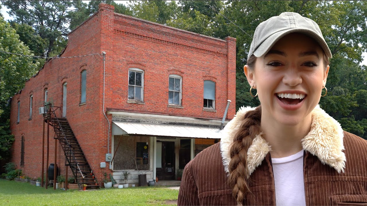 My Abandoned General Store: I Waited a Year For THIS!! (ep. 46)