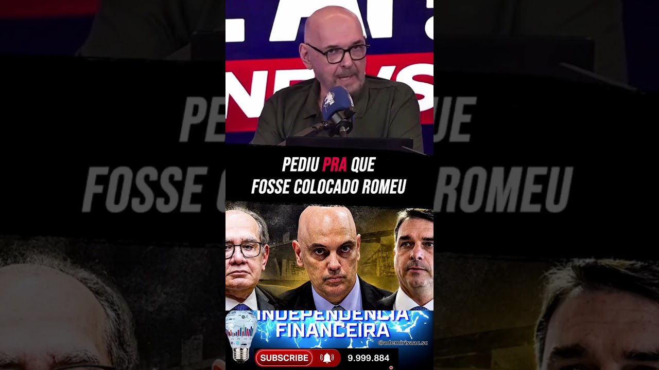 Rokast - Situaçao do Brasil #noticias #viralvideo #rokast