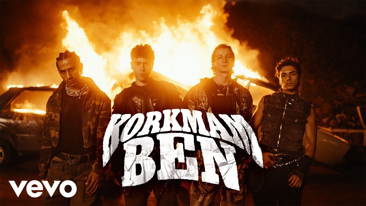 Radikal - KORKMAM BEN