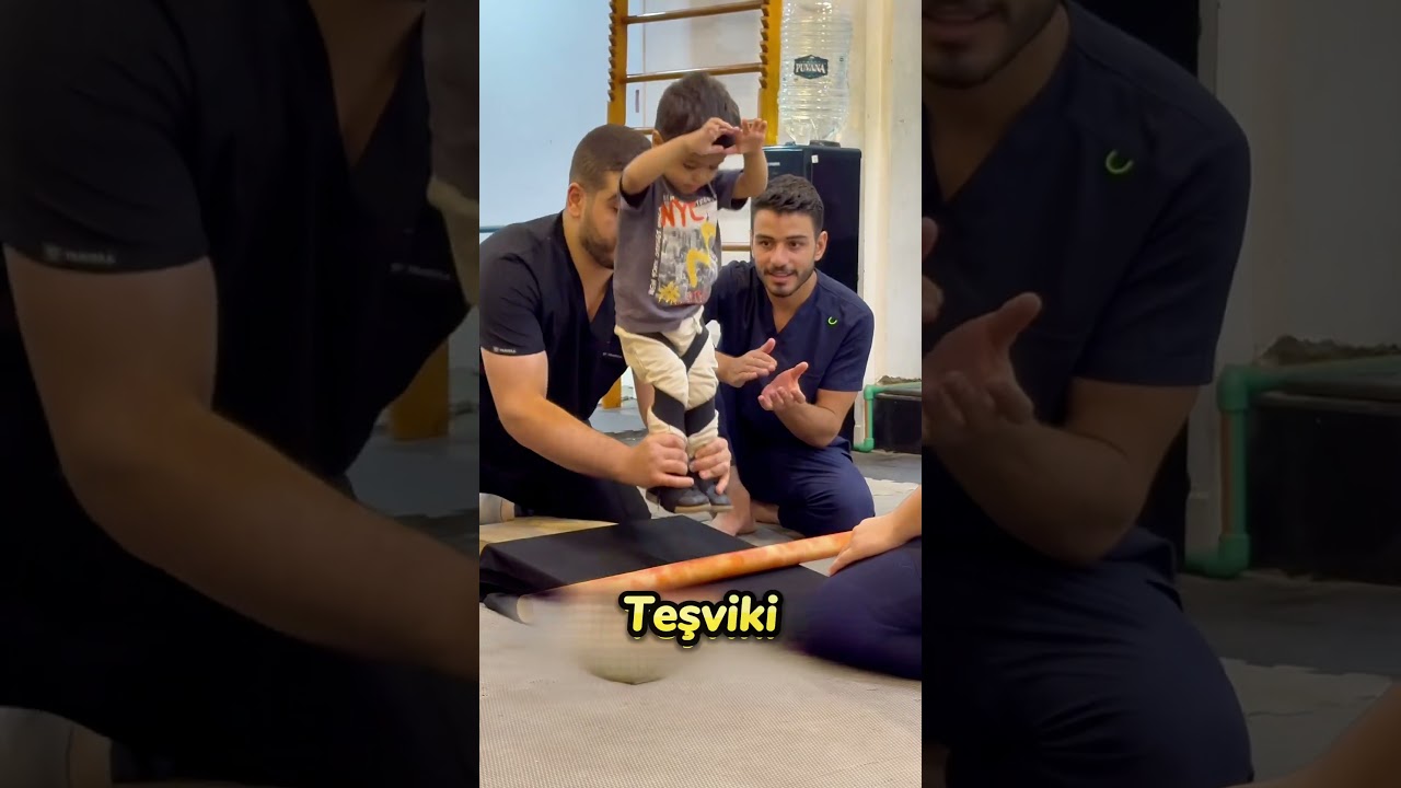 KÜÇÜK Bir Kahramanın BÜYÜK Zaferi 😢🤍