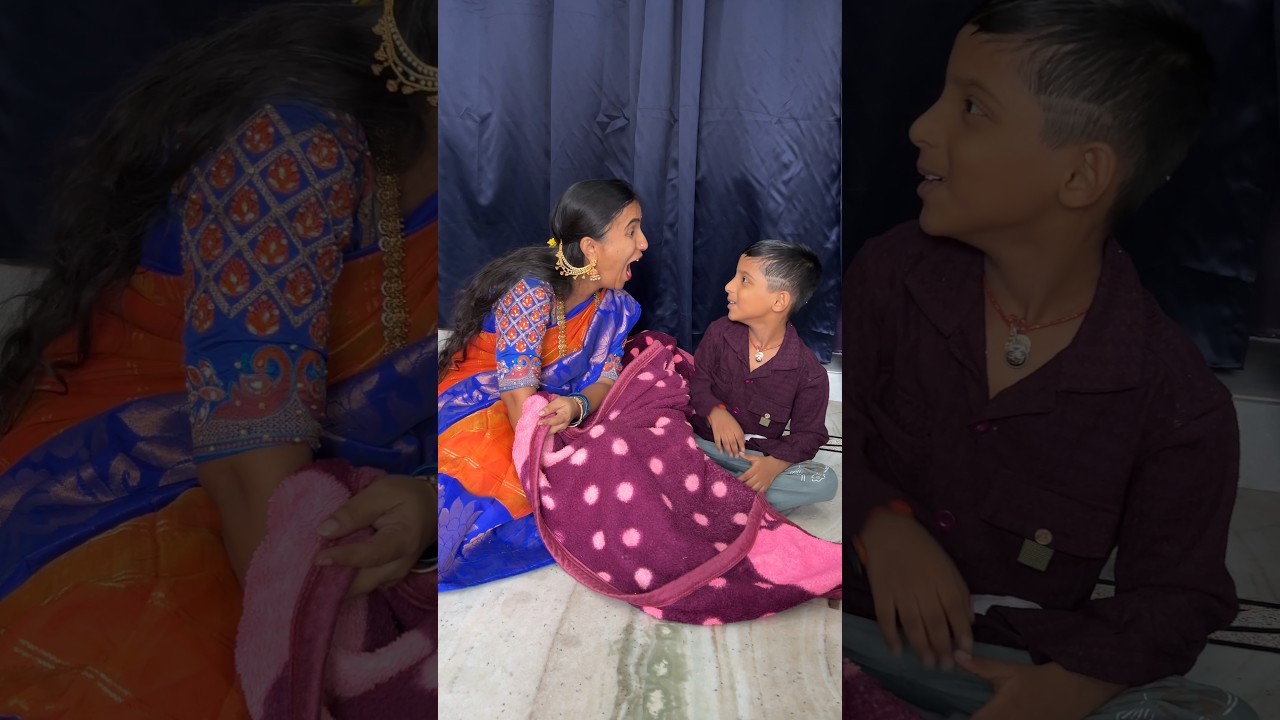 Don’t give drinks to them🥰 #trending #funny #comedy #manchiryal #youtubeshorts
