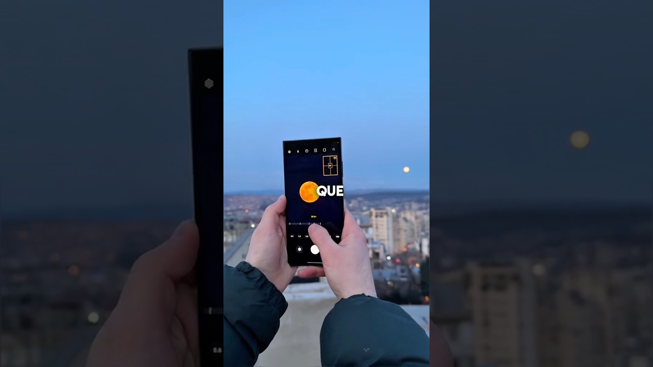 NASA usa iPhone 17 Pro Max no espaço #iphone17promax #nasa #artemis #samsung