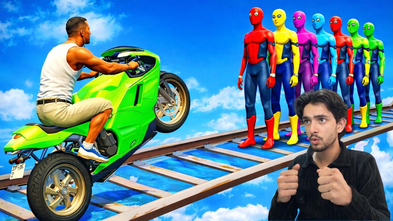 LIVE 🛑 GTA V SUPERCAR SPEED TEST | INSANE RACE #gta5 #gaming #shorts