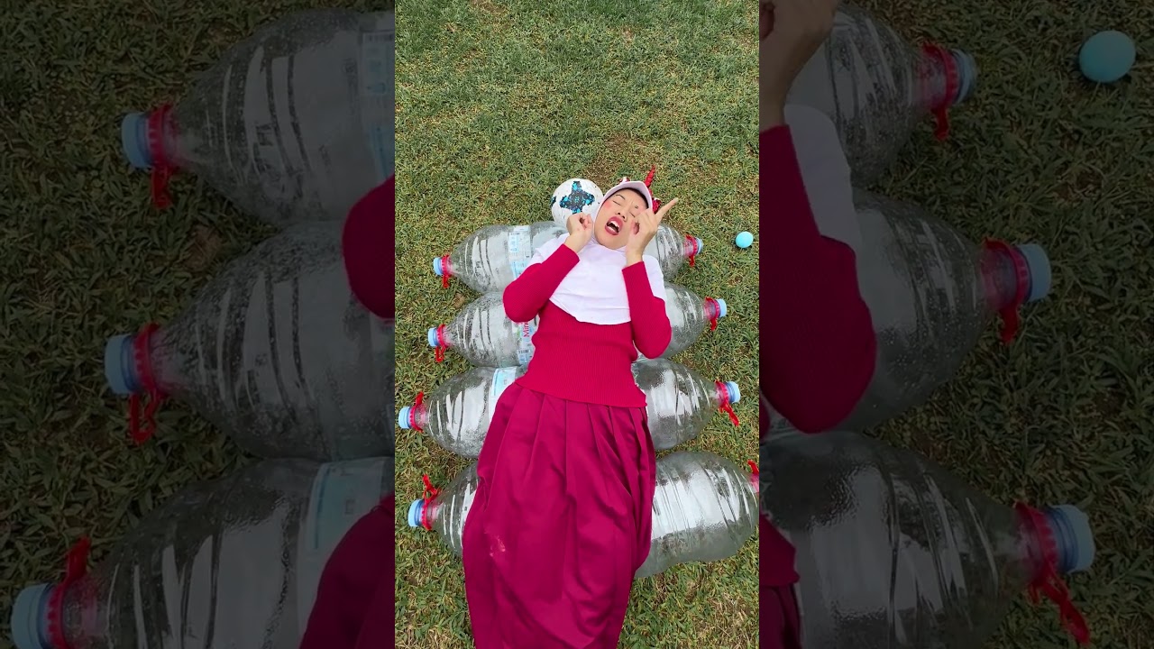 Tidur Orang Kaya vs Miskin 🥹