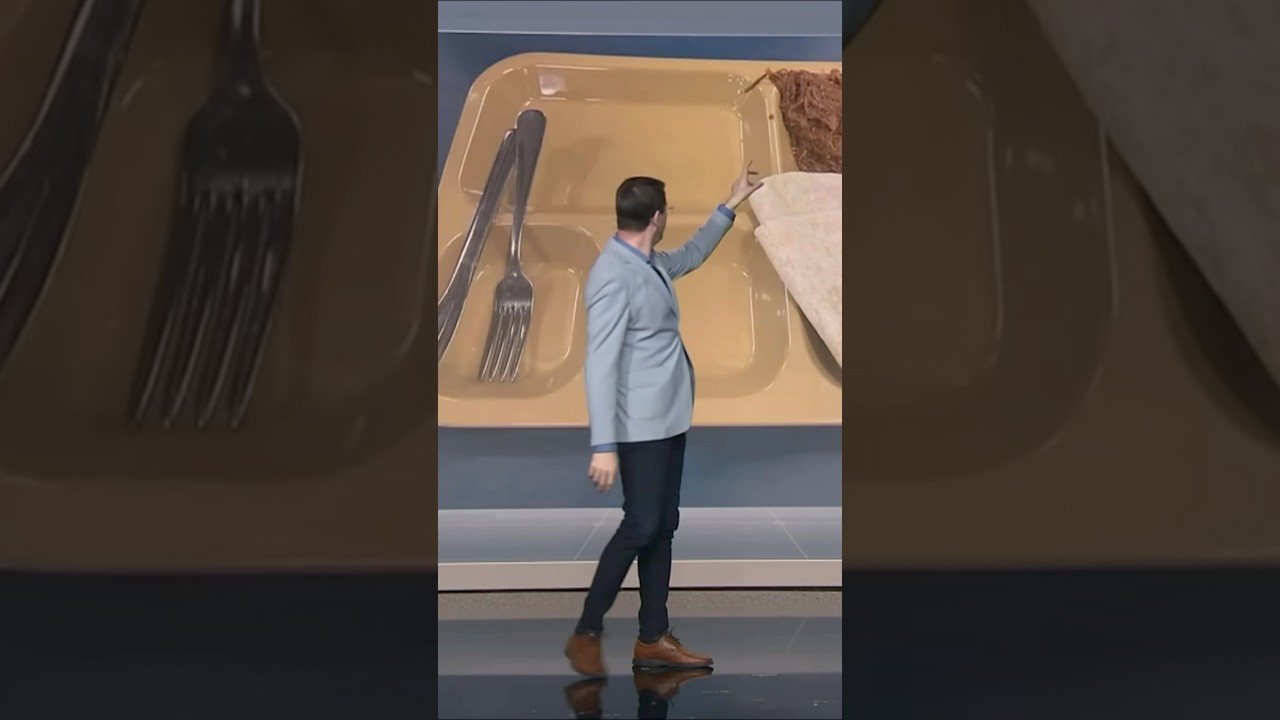 الجوع يضرب المارينز على متن حاملات الطائرات #أحمد_فاخوري #شبكات