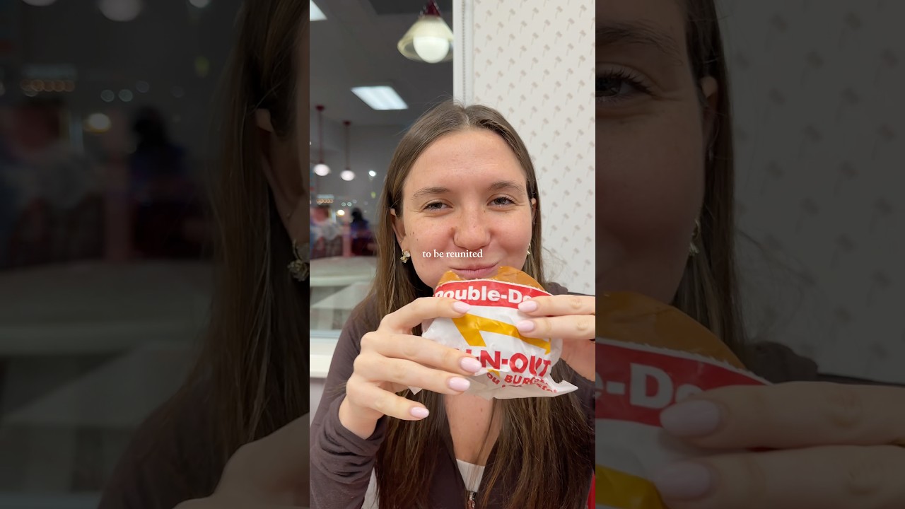 Travel with me from NYC to San Diego - Published by Kaitlyn Lavery