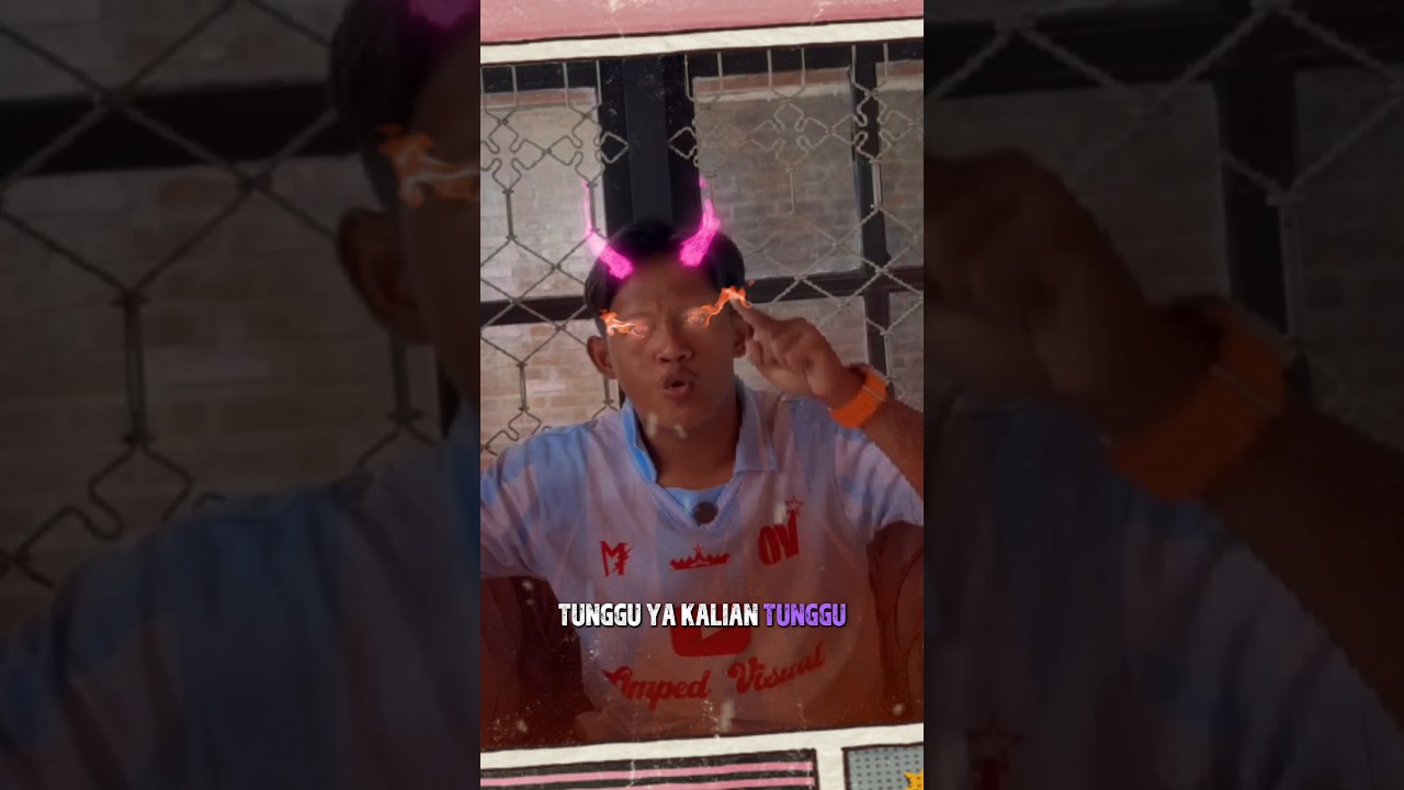 Andika pecah telor, yonas tidak cetak gol