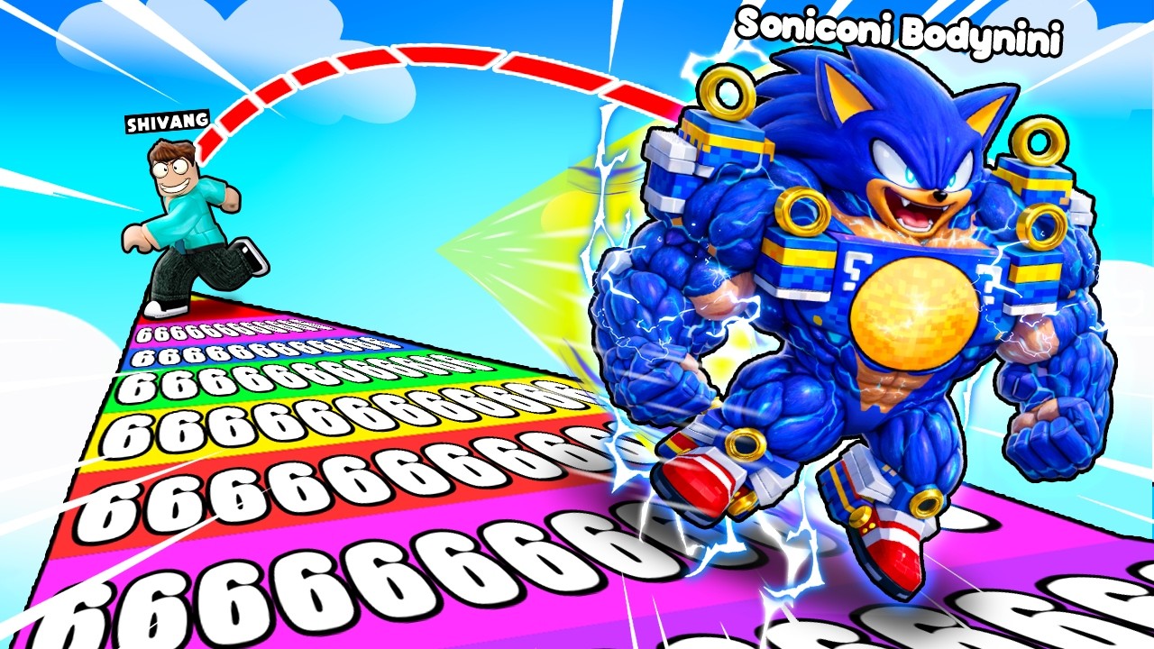 THROW MY OWN CUSTOM INFINITY LUCKY BLOCK IN ROBLOX !!