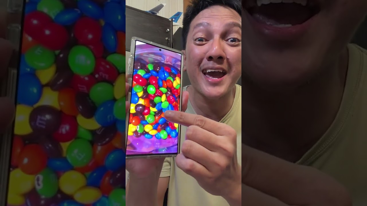 HP kalian bisa gini ga