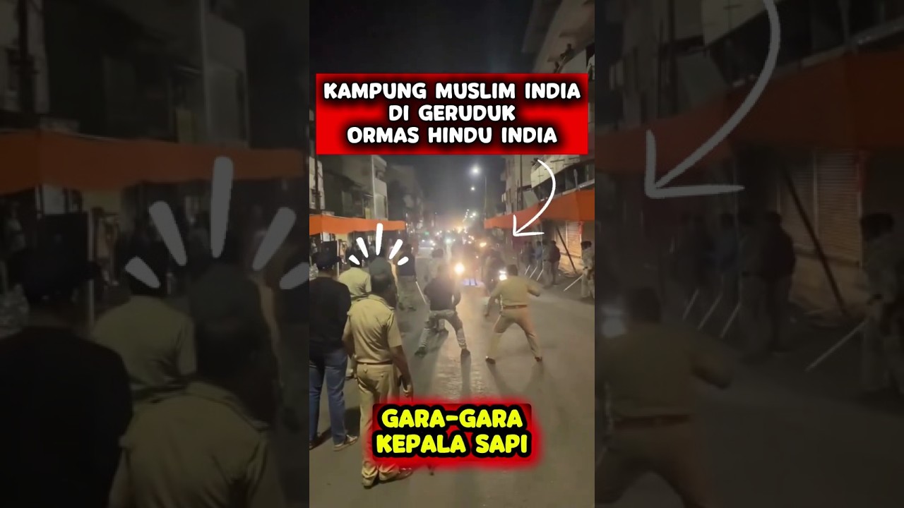 😖MARAH KARENA 🐂SAPI