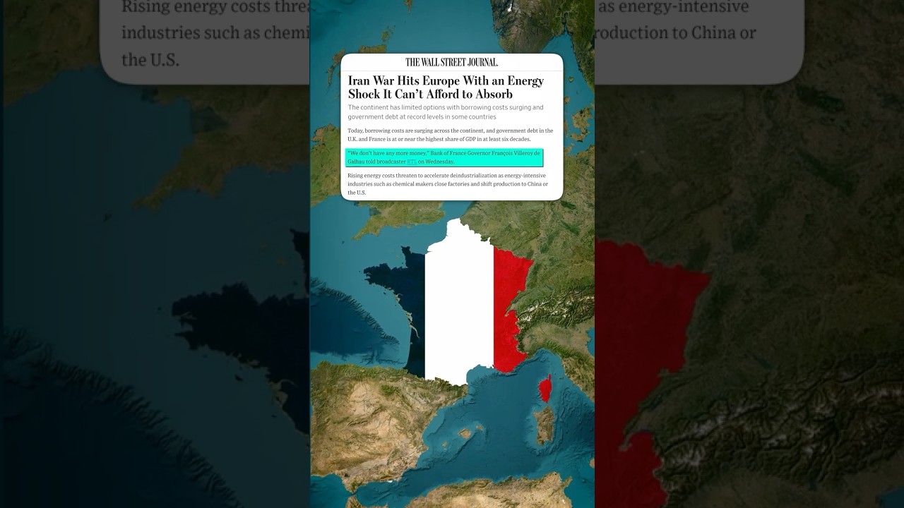 Here's the last 24 hours in geopolitics #geopolitics #dailynews #worldnews #breakingnews