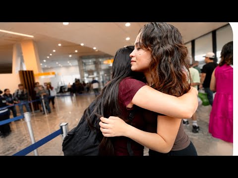 Our Family Life in Mexico 🇲🇽 We had to say GOODBYE *EMTIONAL Day for Aymar y Abby !  - Published by Touch of light homestead in Mexico.