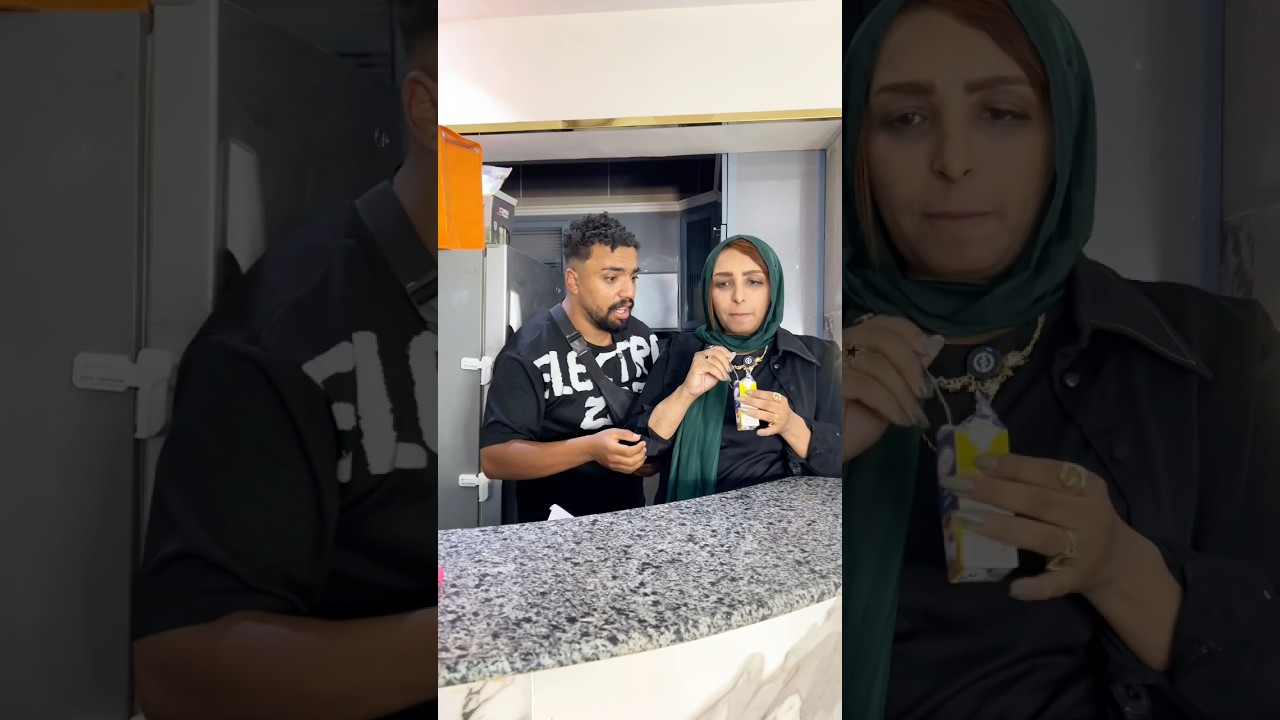 فين الجبنه😱#عظيمة