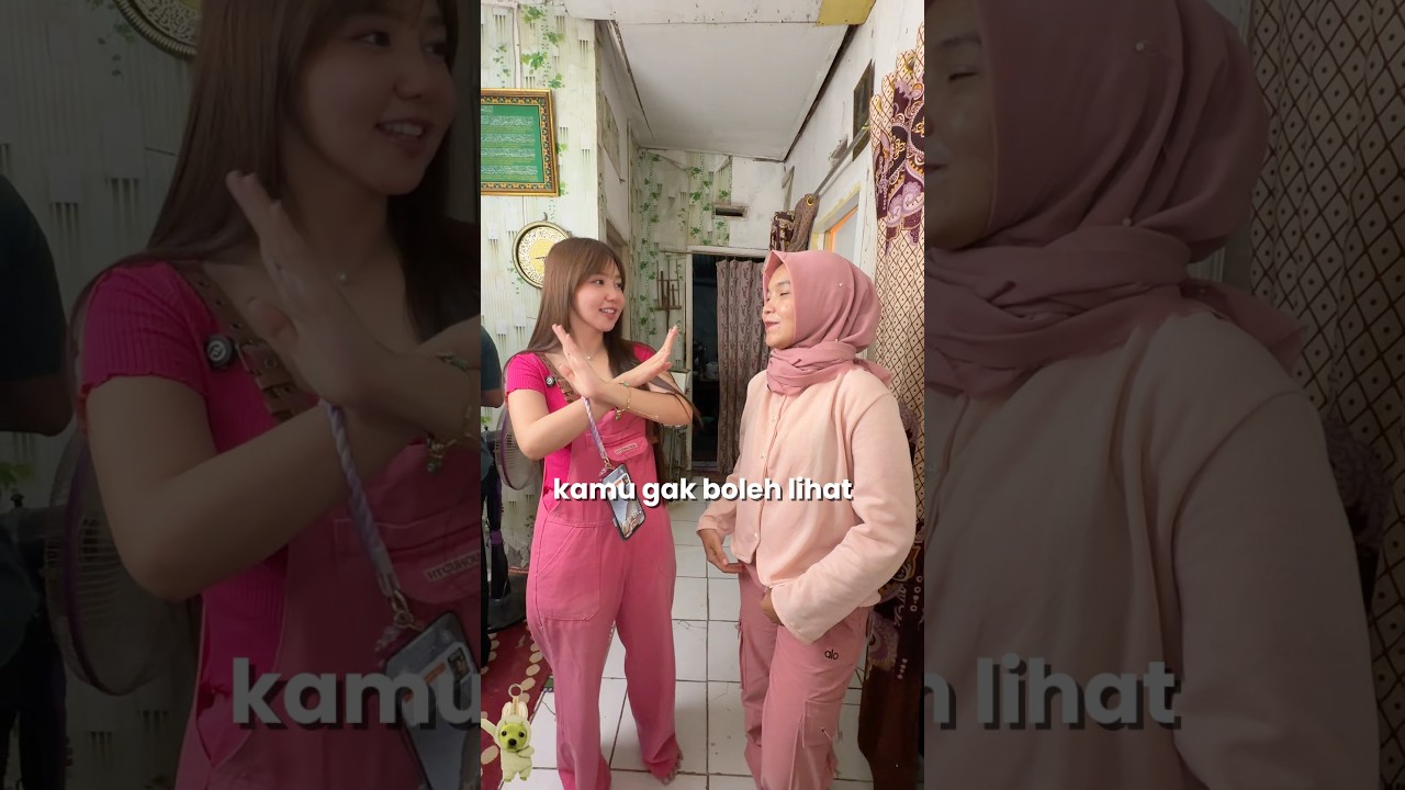 Ci Vilmei Spill Hasil Renovasi Kamar 💐😍😎🥰🫶🏻❤️ #vilmei #williesalim