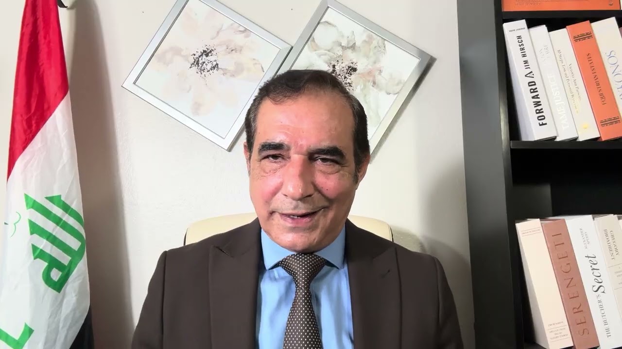 هل ستشارك القوات الامريكية في انتزاع جرف الصخر من يد المليشيات الإيرانية ؟