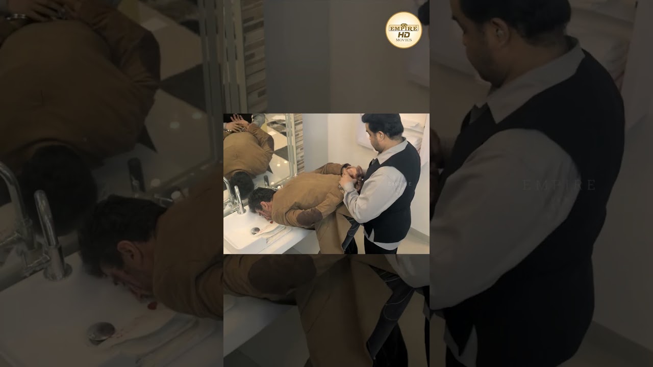 Lailaa O Lailaa Super Scene | Malayalam Movie Scene | Mohanlal | #empirehd