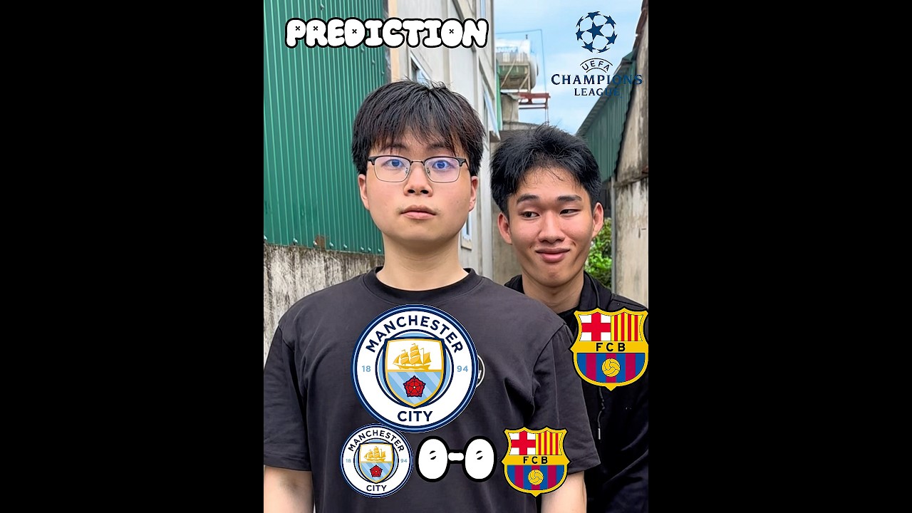 The Game Europe want right now… #barcelona #realmadrid #worldcup #brazil #spain #championsleague