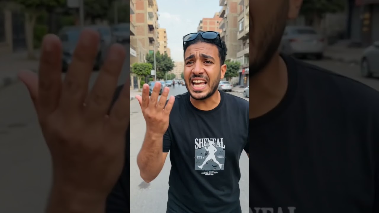 العملاق بيجري وره حلمه