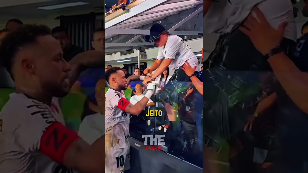 Neymar e seu filho...#neymar #shorts