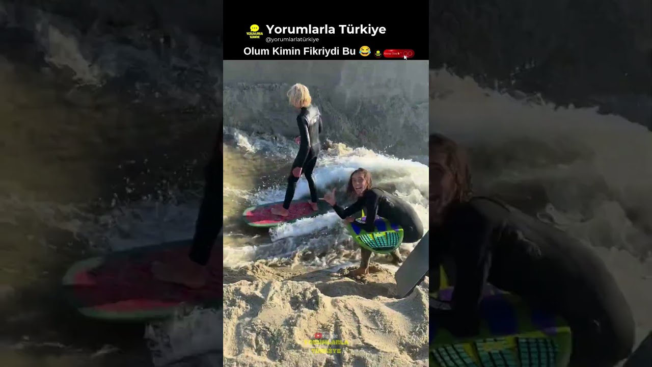 Adamlar Haritayı Değiştirdi 😂