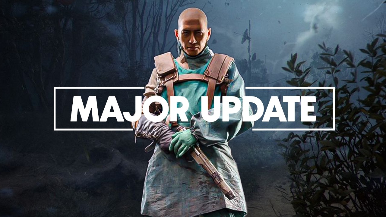 Major UPDATE Live Today in ARC Raiders?! - Embark Partner