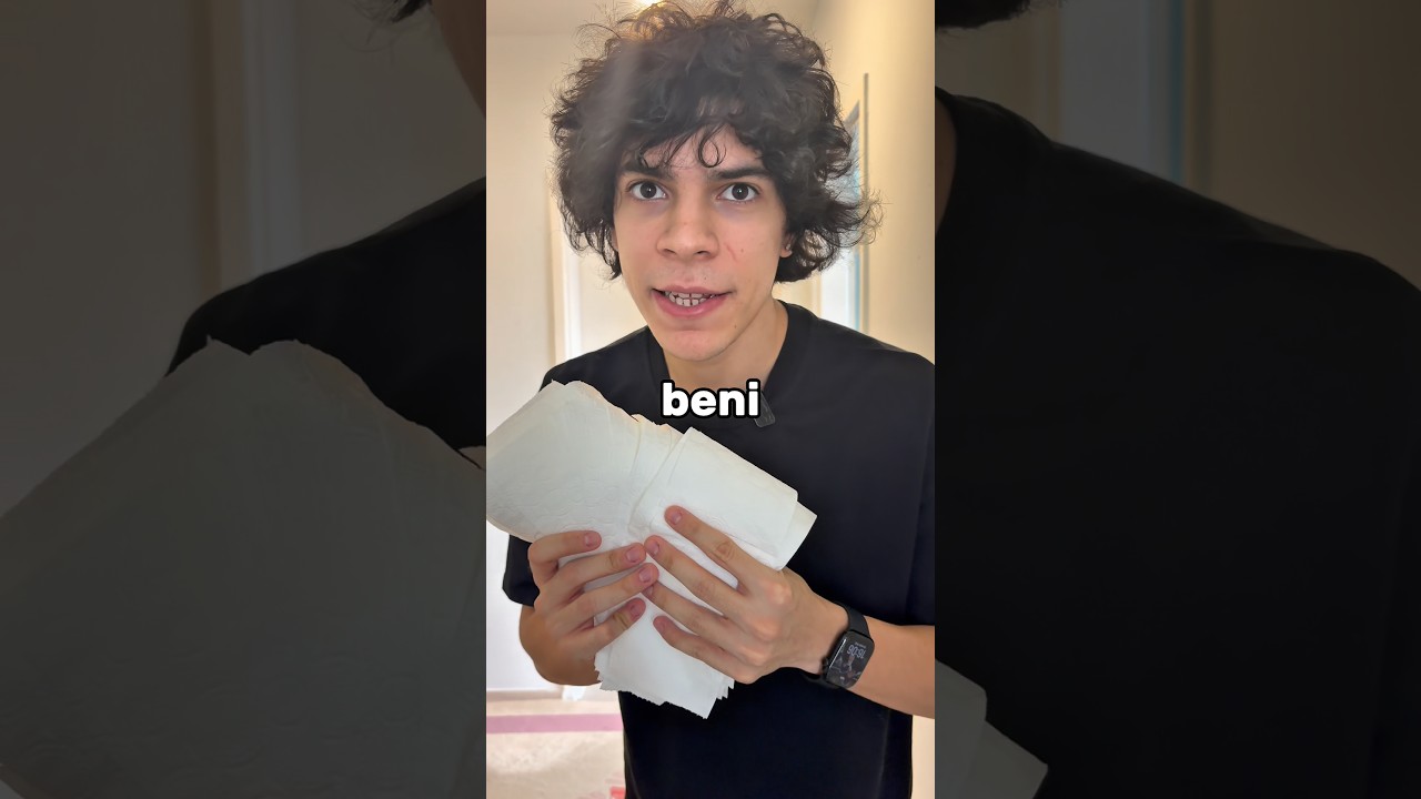 kaç kat peçete beni taşır