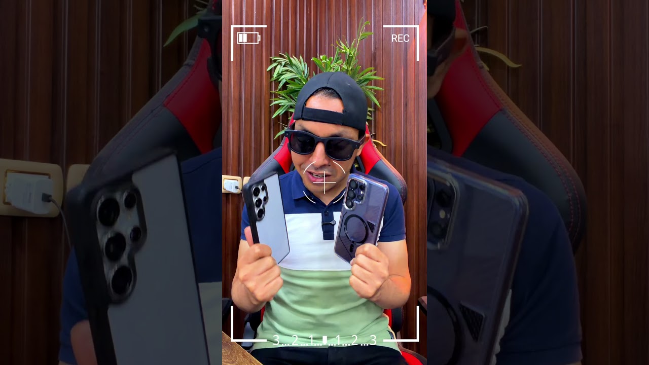 النهردة الساعة 9 ان شاء الله المراجعة الكاملة s26 ultra بالمقارنة مع s25 ultra 🔥