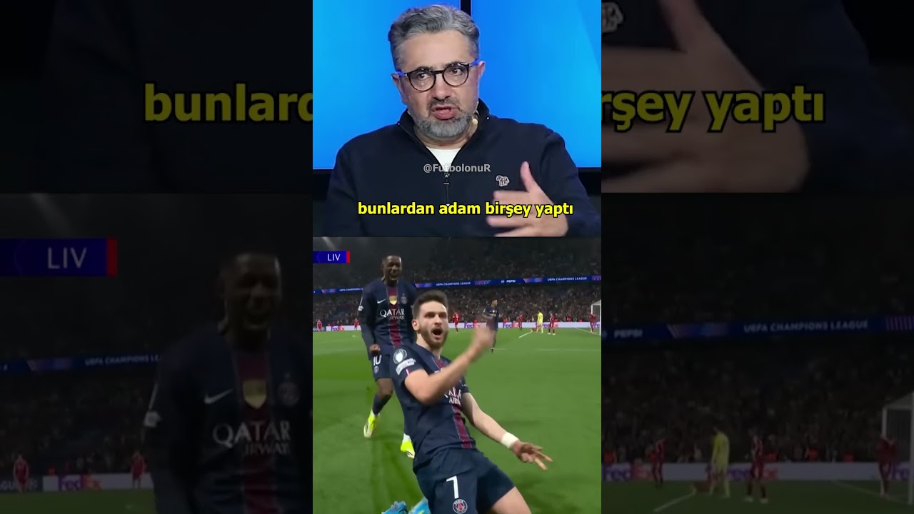 3 Senede Sadece 1 Transfer istemiş Luis Henrique - Serdar Ali Çelikler