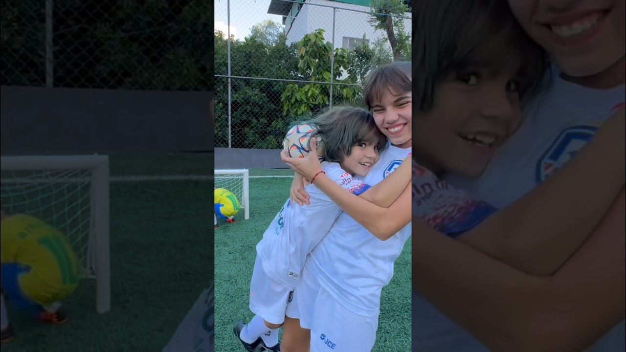 Foi humilhado no x1? ⚽️ #feed #futebol #soccer #shortsfeed #x1