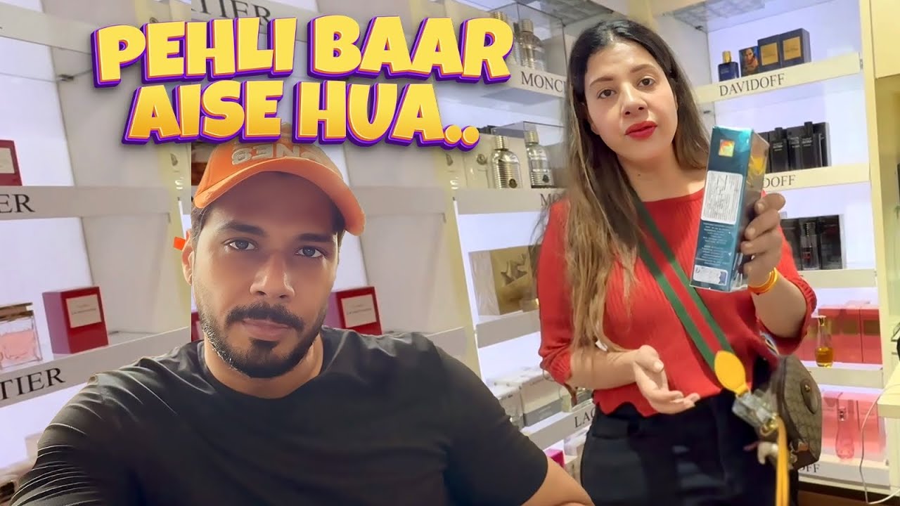 PEHLI BAAR ISS AURAT NE AISA KIYA🙄