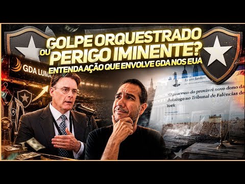 POR QUE BLOG DO JORNAL O GLOBO DENUNCIOU AÇÃO CONTRA GDA LUMA NOS EUA?