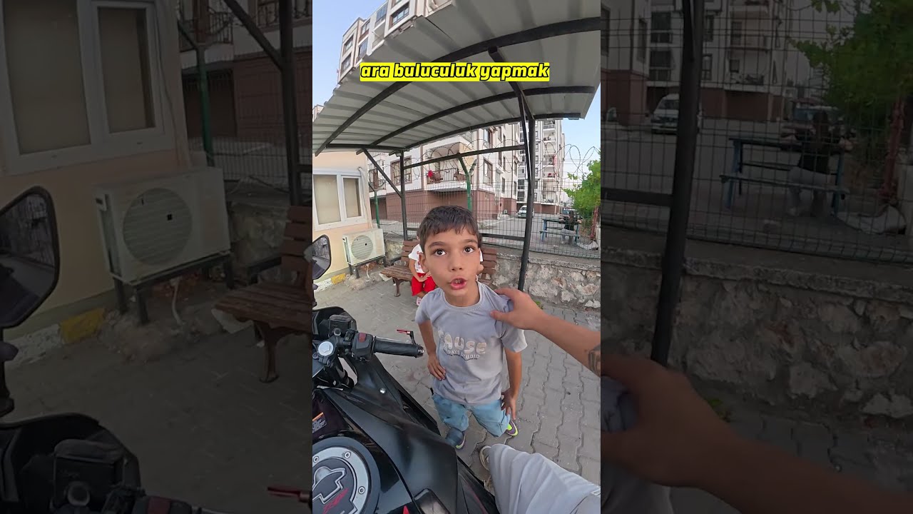 Kriz anını yönetmek 😂