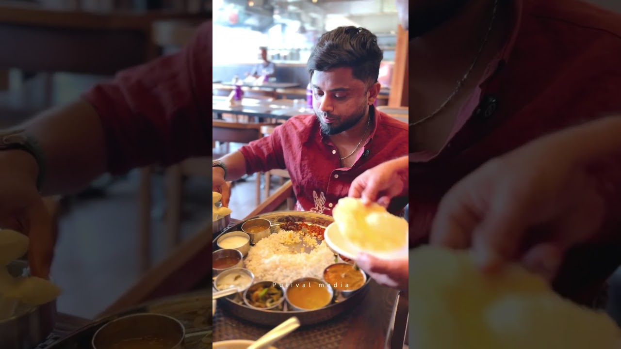വേഗം പൈസ അയക്ക് ഞാൻ ഹോസ്പിറ്റലിൽ ആണ്   SANDALWOOD REATAURANT LAKKIDI OTTAPPALAM. #comedy #comedydub
