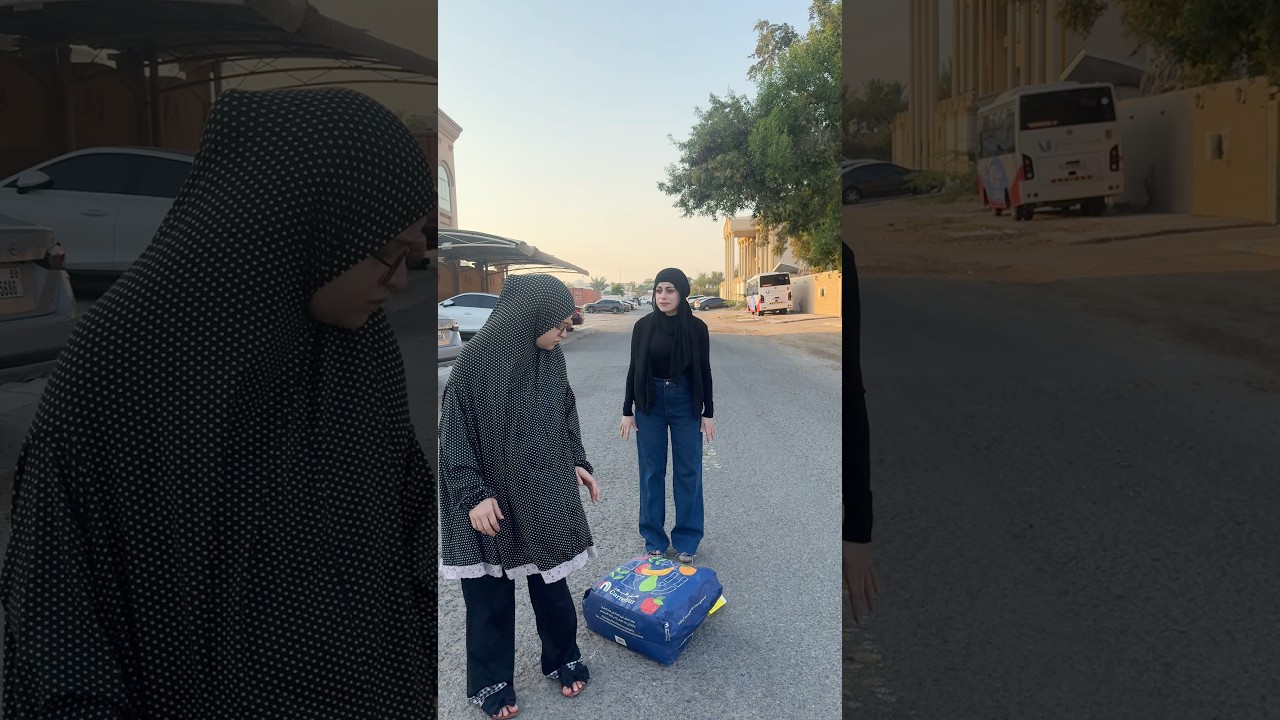 بدي اندومي😩😩😂😂😂 ام سيف ونانو