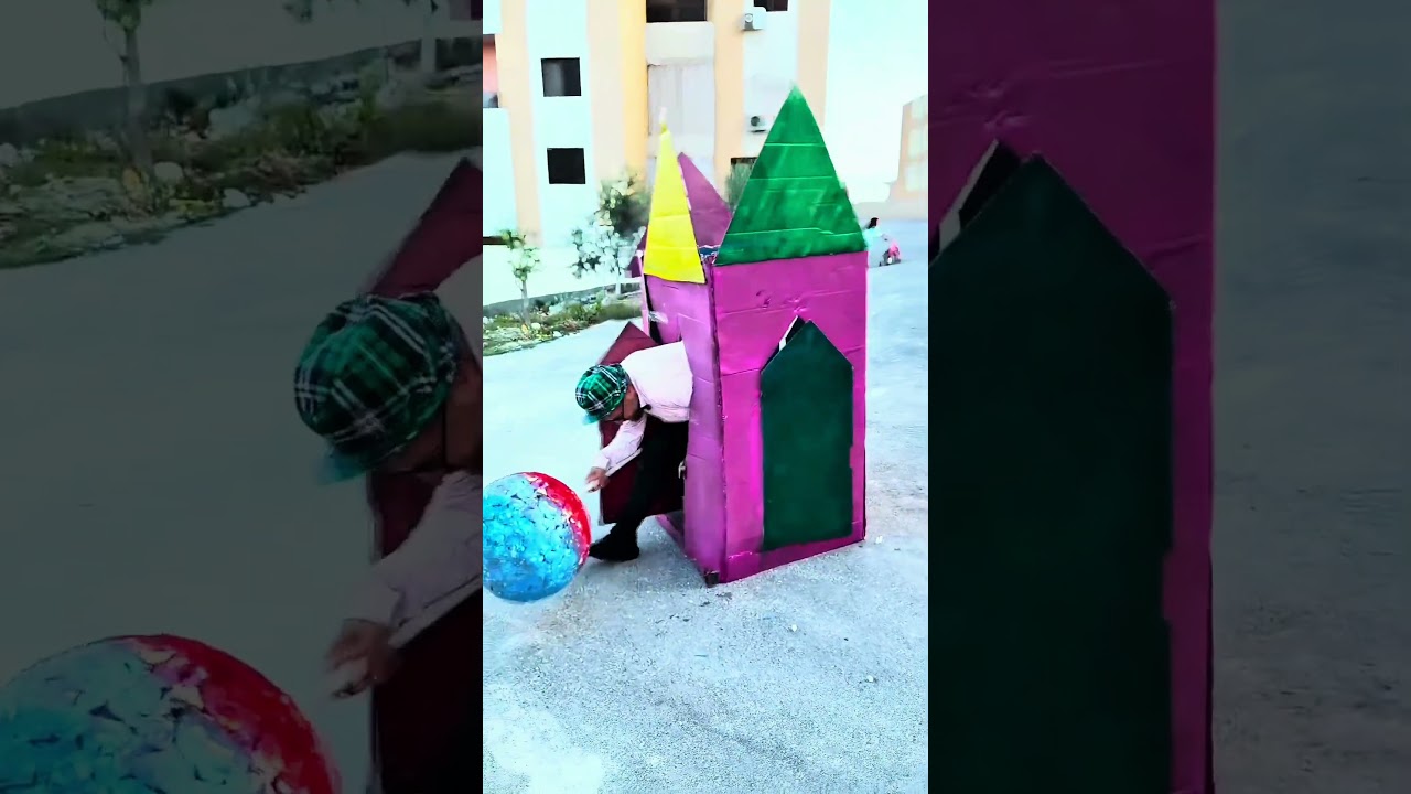 اخذلي المصاصة الكبيرة😱#funny #viral #shorts #comedy #humor