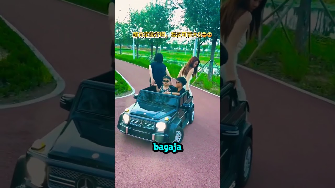 Lamborghinim ile annemleri almaya gittim 🚘🚗