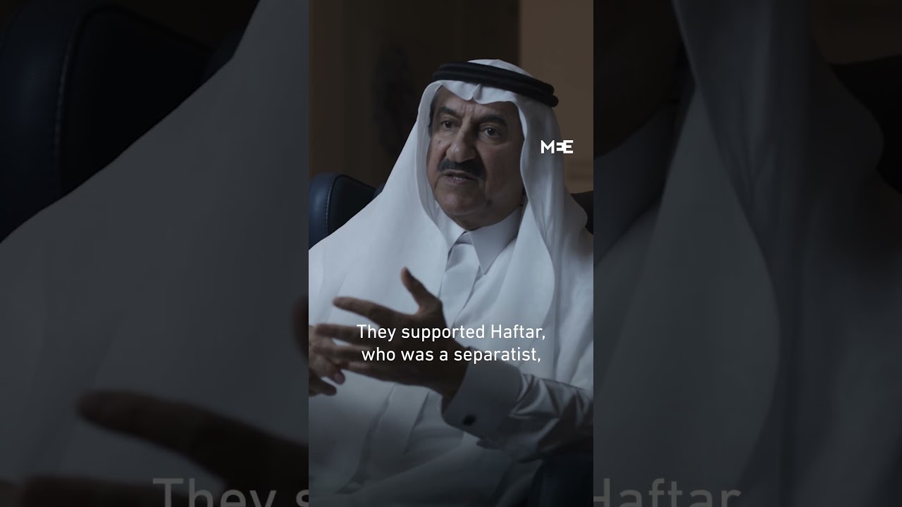 Abu Dhabi is ‘Israel’s Trojan horse’, senior Saudi figure tells The David Hearst Podcast