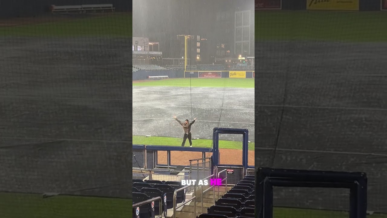 This Slide Cost Him Everything