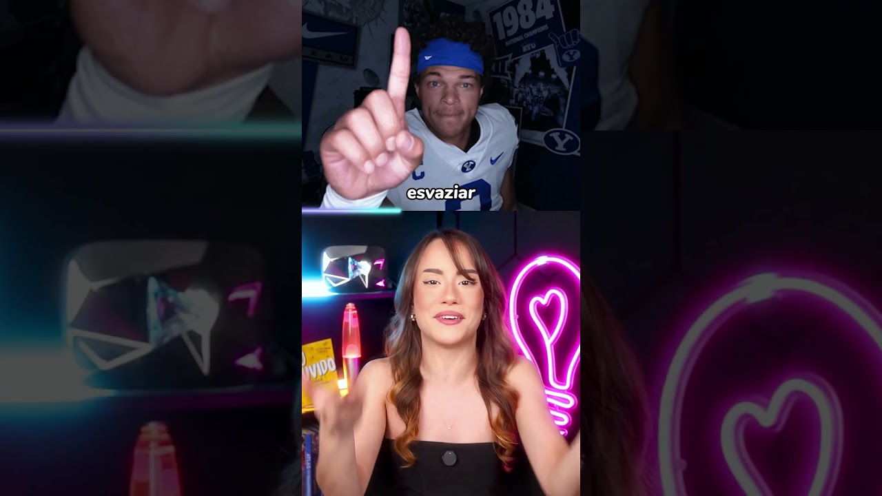 gritando SEM AR