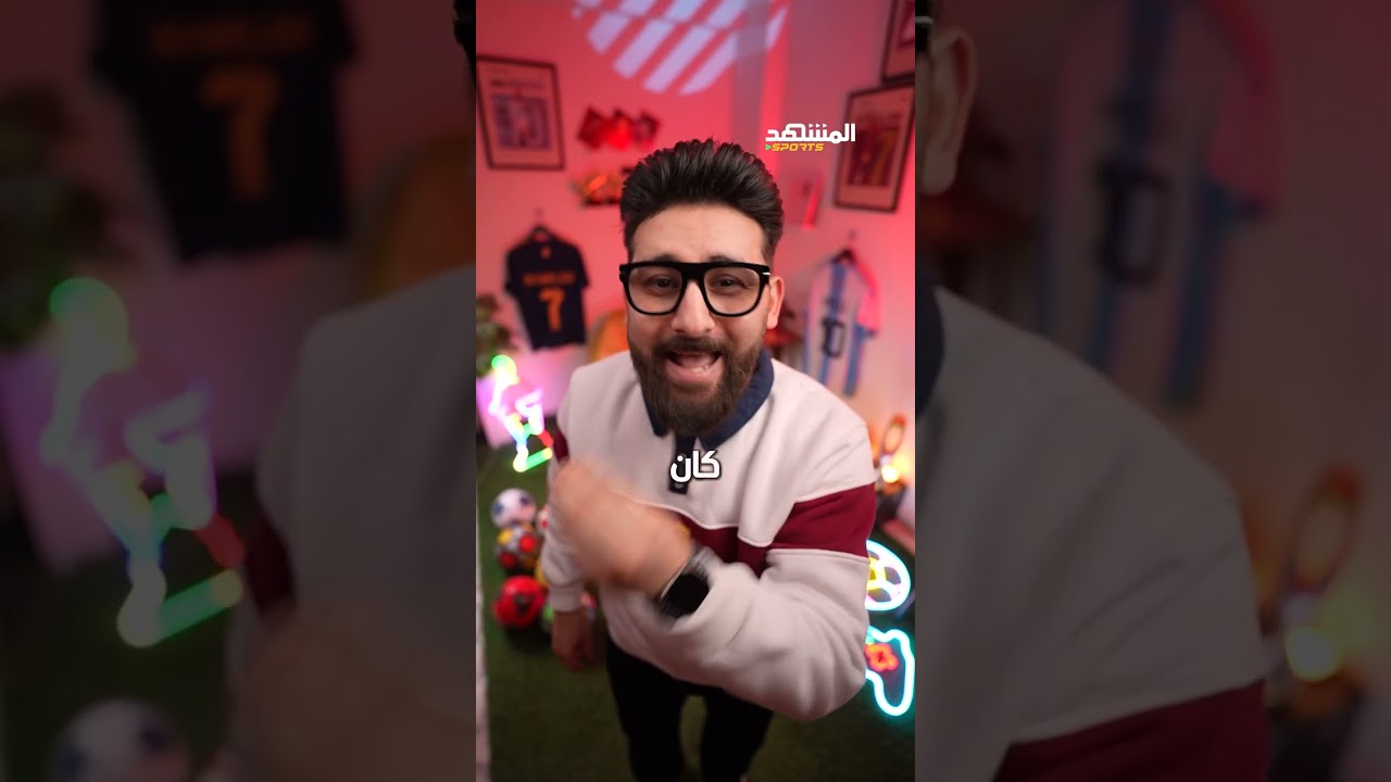 عاد إلى مصر فجأة! القصة الكاملة لأزمة حمزة عبد الكريم مع #برشلونة 🇪🇬🇪🇸