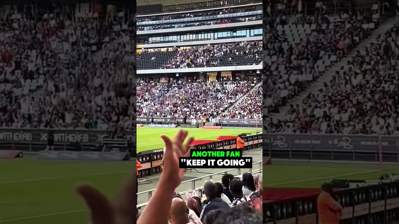 NEVER Mess with Football Fans ⚽