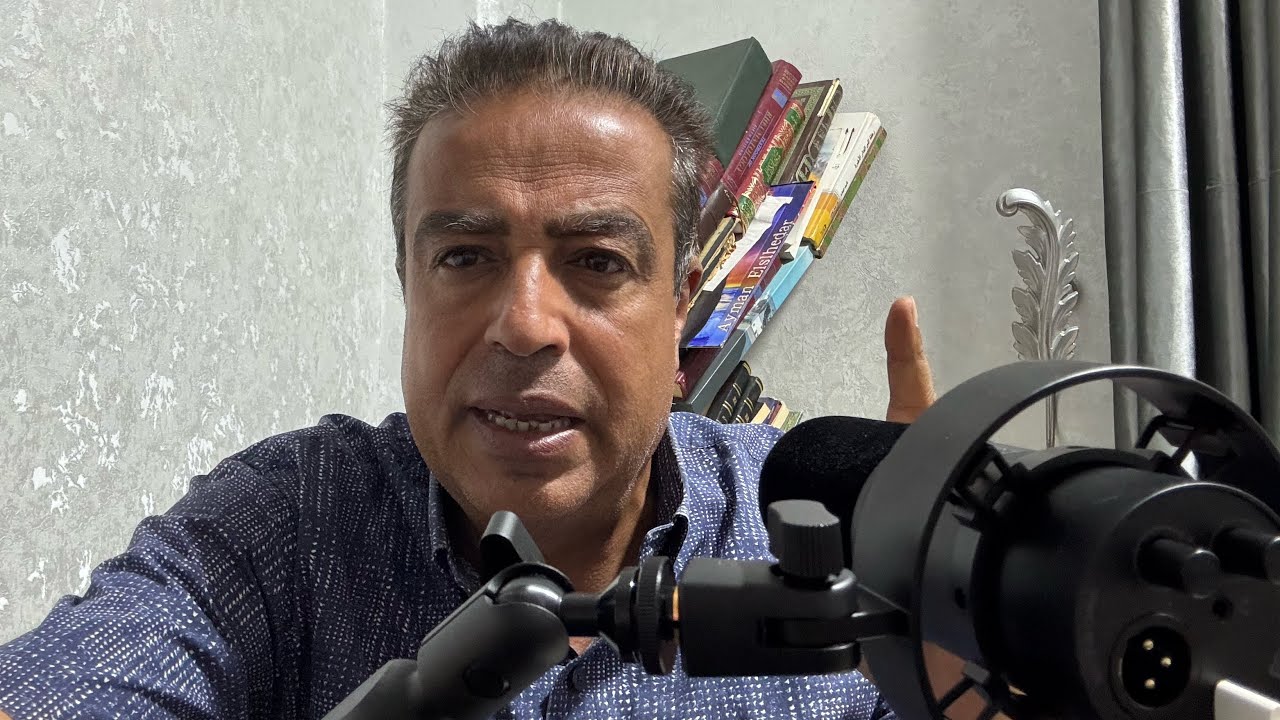 عااااجل 🔥 تطور كبير  و ليله حافله / رسالة الحاج ذو الفقار الهامه