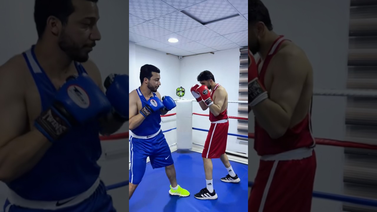 سالار يتحدى بطل العراق 😱💔لن تصدق ماذا حدث لاتنسون لايك والاشتراك بلقناة