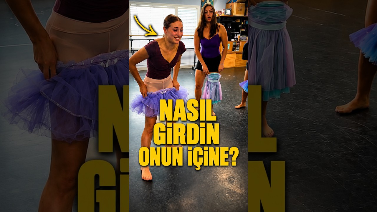Çocukluk ELBİSELERİNİ Giydiler