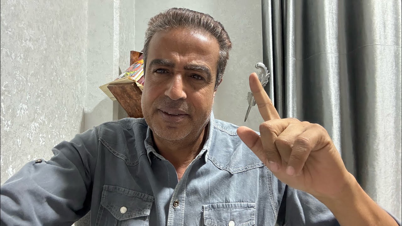 عااااجل مفاجأة اير،انيه مذهله / زلزال اليوم و رسالة الحاج ذو الفقار