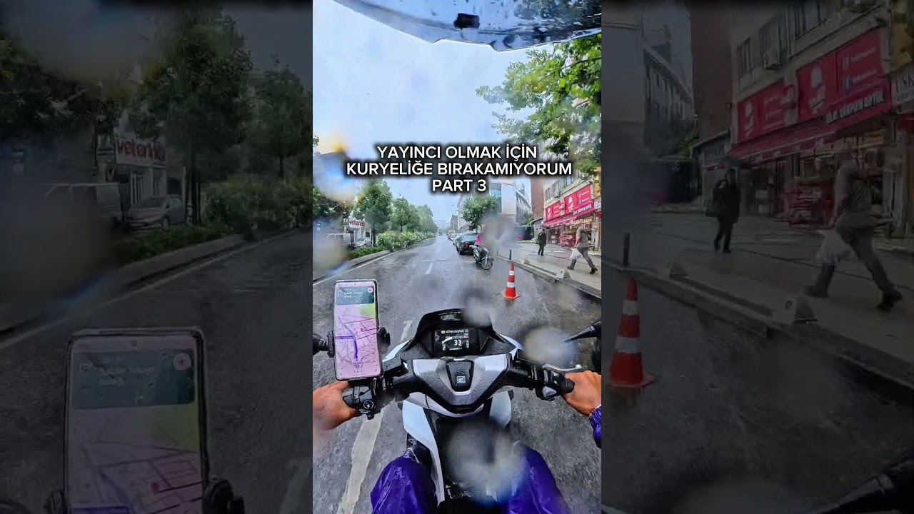 Setup odası kurmak ve yayıncı olmak için yüzerek paket atıyorum 😂