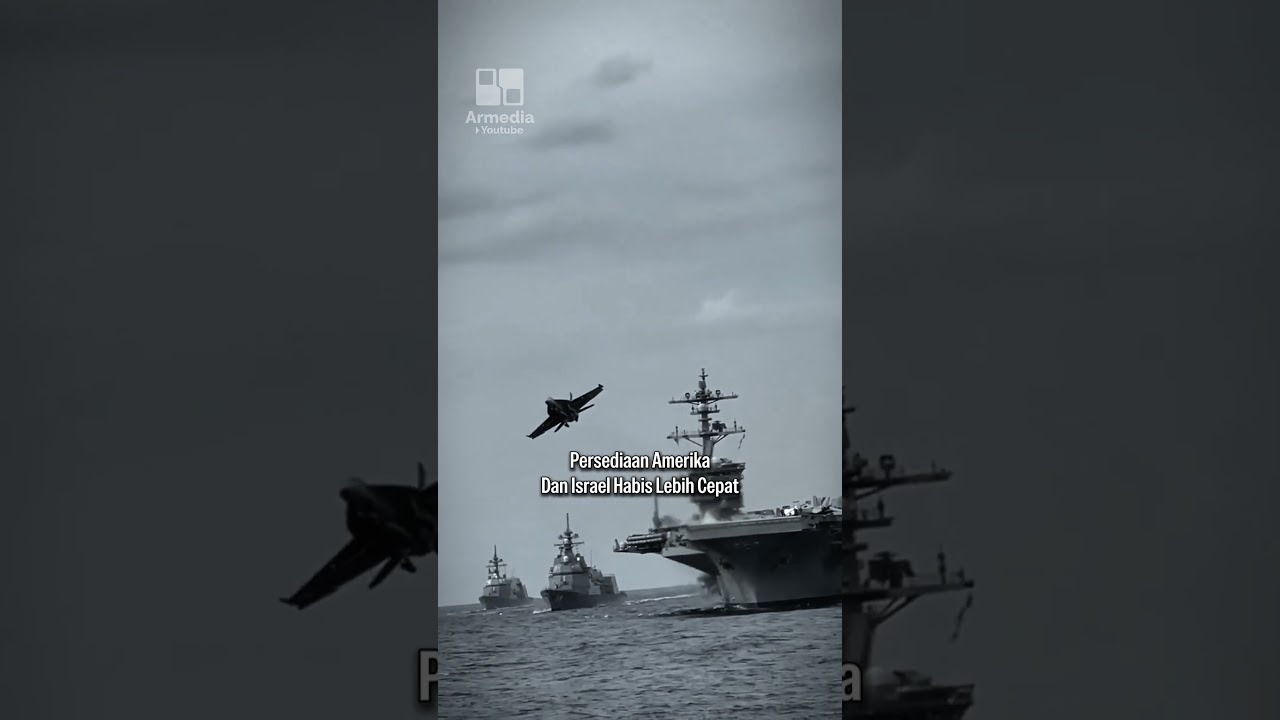 Trump Mungkin Sedang Menyesali Tindakanannya