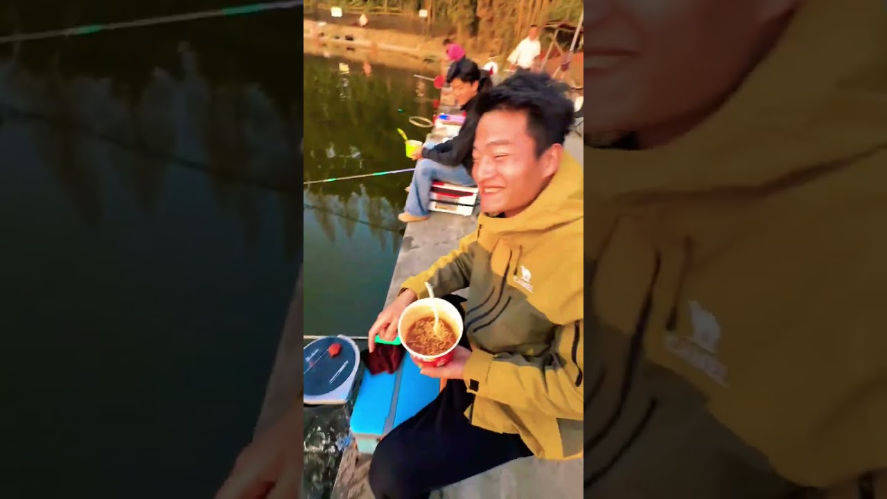 Balık Makarna Yermiymiş